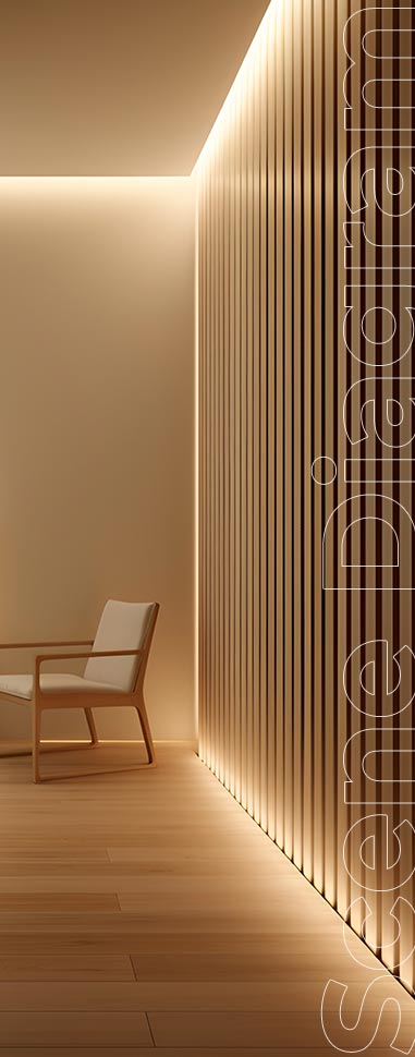 Zhejiang QianDuoMu 지능형 장식 유한 회사