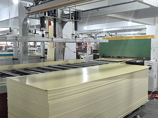 Zhejiang QianDuoMu 지능형 장식 유한 회사