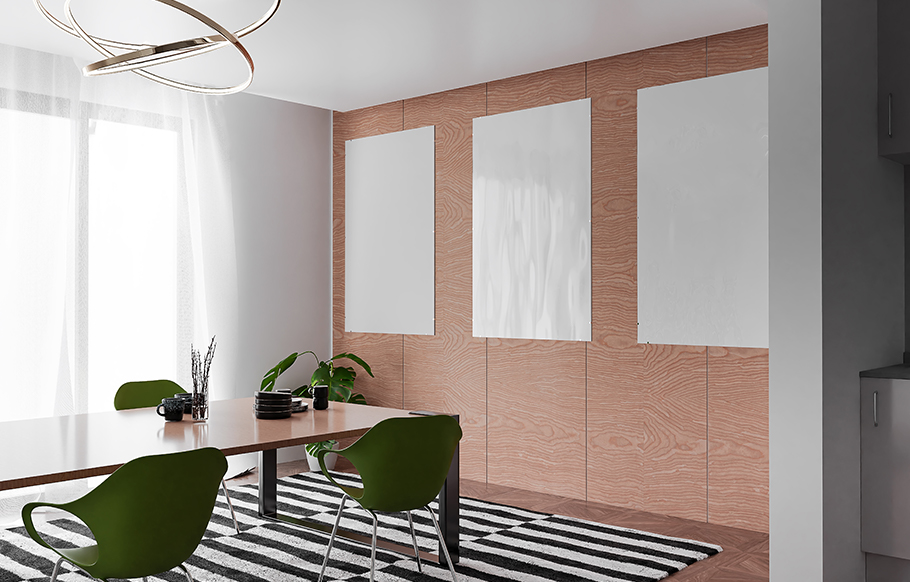 환경 재활용 기술의 획기적인 발전으로 통합 벽 패널 산업이 순환 경제로 발전