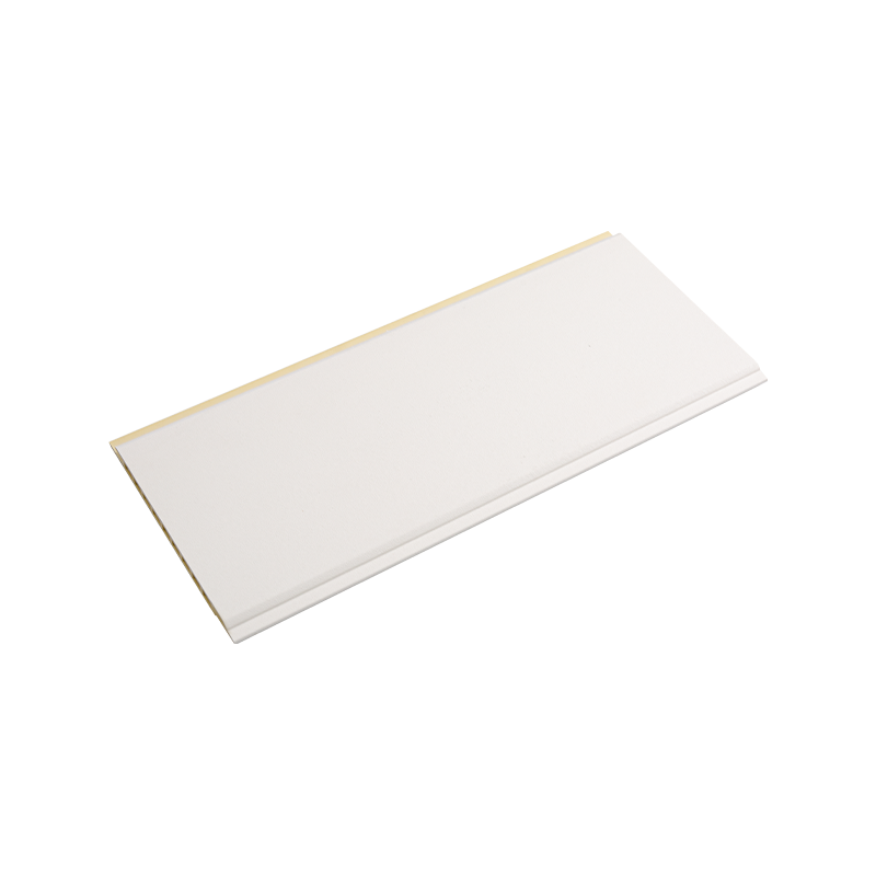 다양한 모양의 친환경 WPC 벽 클래딩 패널