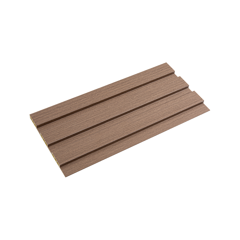 인테리어 벽 장식 WPC 벽 클래딩 보드