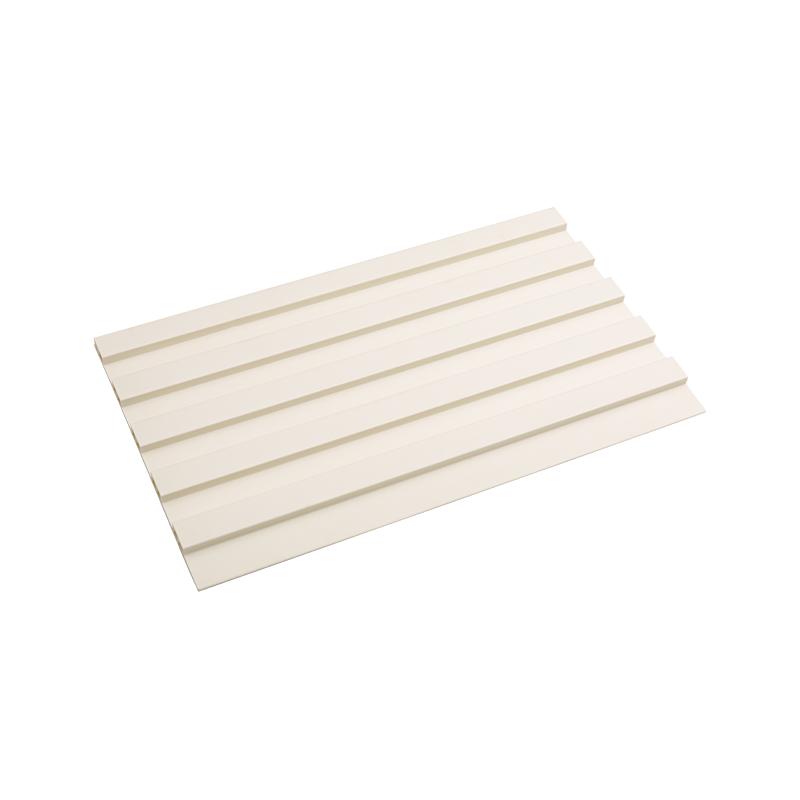 친환경 부식 방지 비 굽힘 벽 클래딩 내부 벽 패널