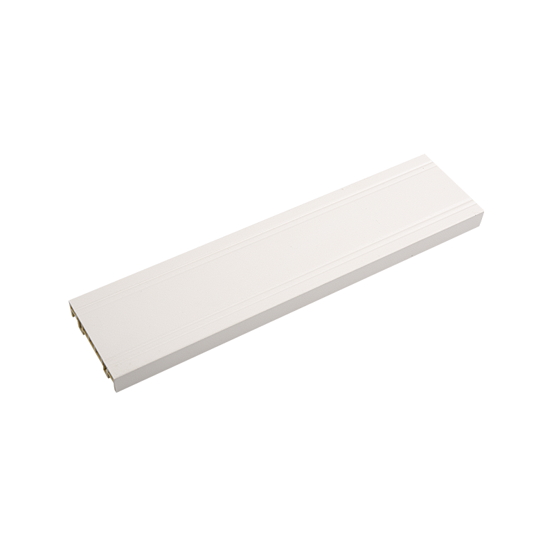 부식 방지 장식 등급 벽 몰딩