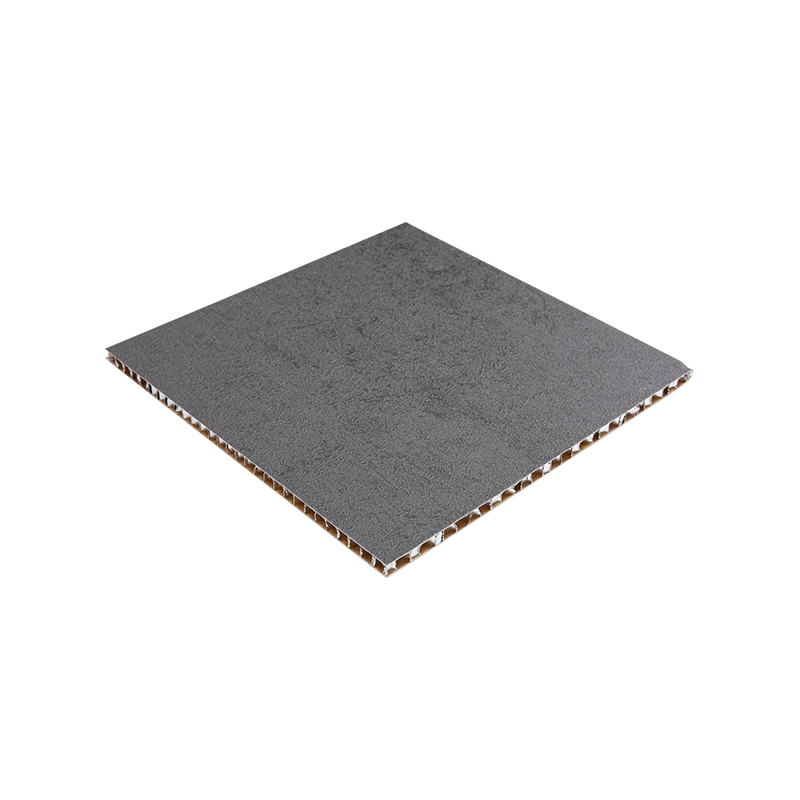 Comfortable Touch Versatile Ceiling Honeycomb Panels