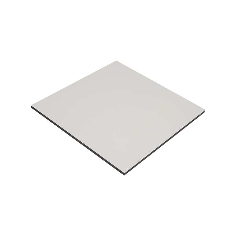 충격 방지 부식 방지 목재 플라스틱 벽 덮개