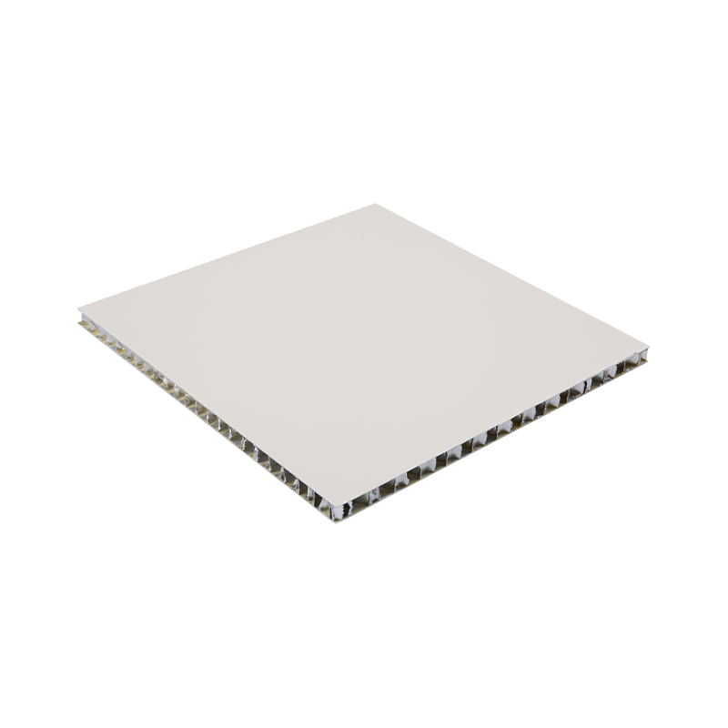 냄새가 없는 고품질 환경 친화적인 알루미늄 벌집 천장