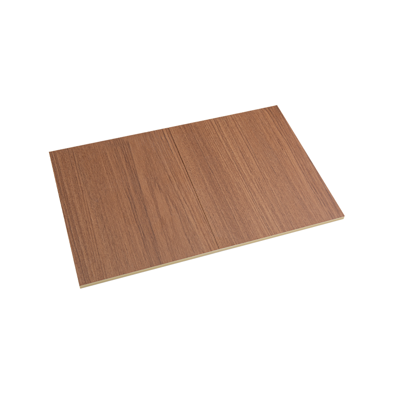 체육관용 WPC 벽지