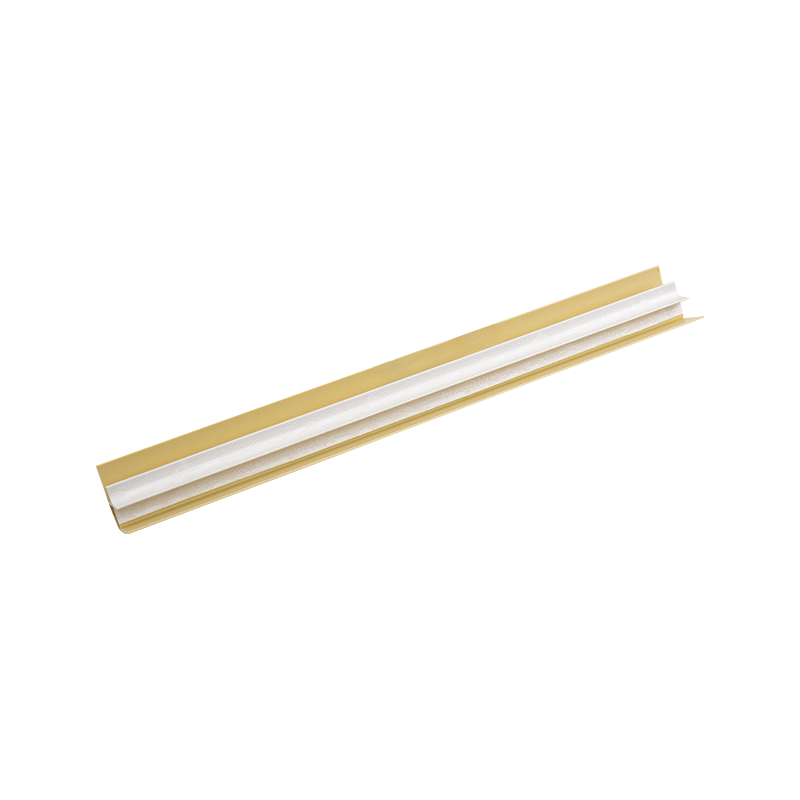 아름답고 실용적이고 내구성이 뛰어난 WPC 벽 프로필