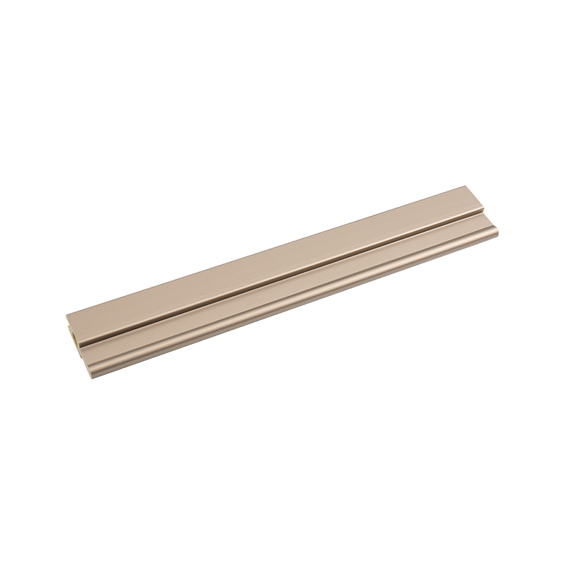 곰팡이 방지 방습 방음 3d 홈이 있는 WPC 벽면