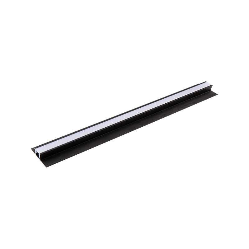 강한 가단성 결합 보호 훈장을 가진 3d 벽 알루미늄 단면도