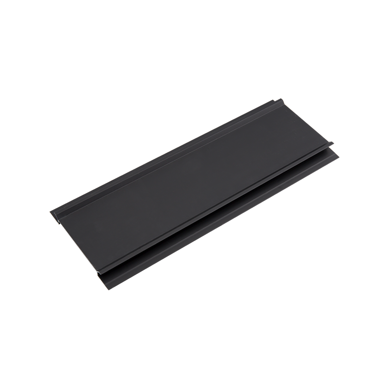 다양한 스타일을 선택할 수 있는 3D 벽 알루미늄 프로파일