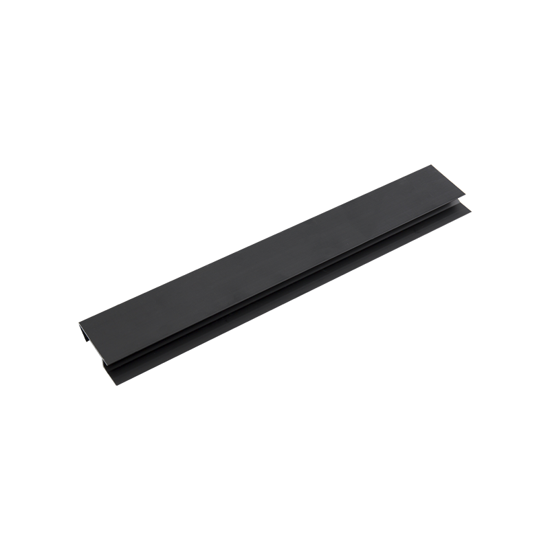 Led 마감 처리된 부식 방지 알루미늄 프로파일