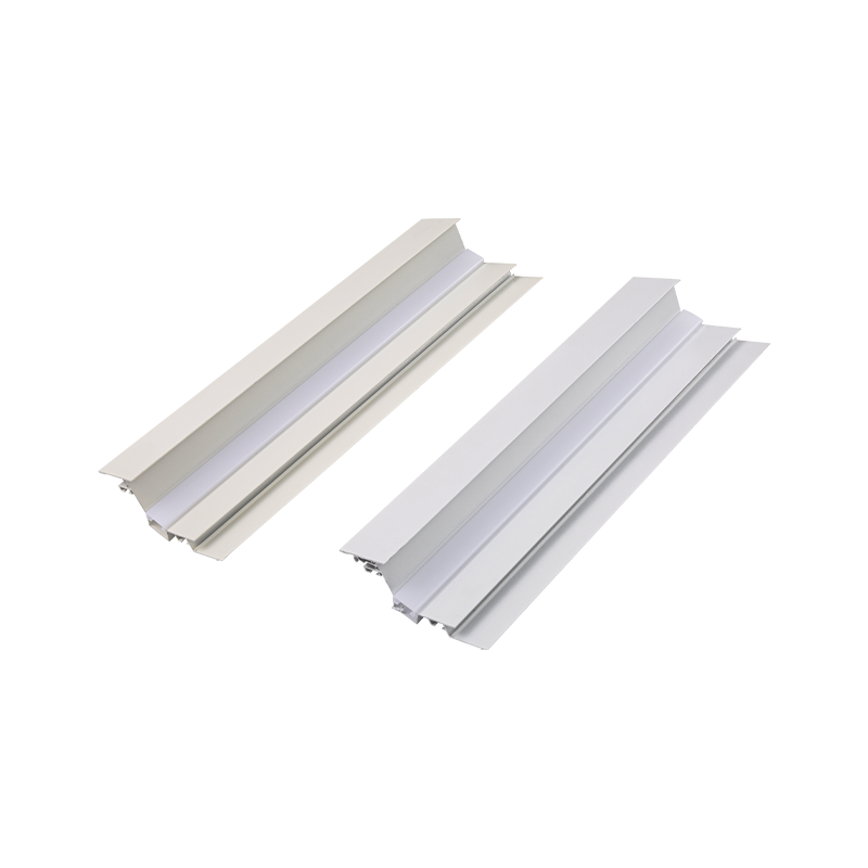 높은 하중 용량과 최소한의 변형을 갖춘 중부하용 서스펜션 빔