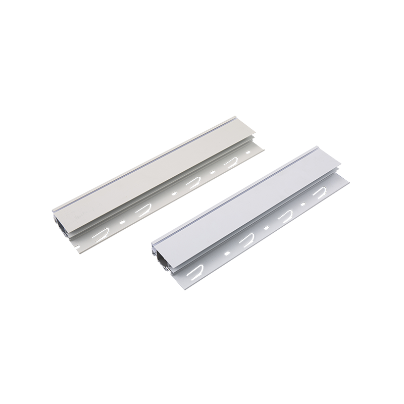 설치가 쉽고 심미적으로 완벽하게 장착된 LED 보조 빔