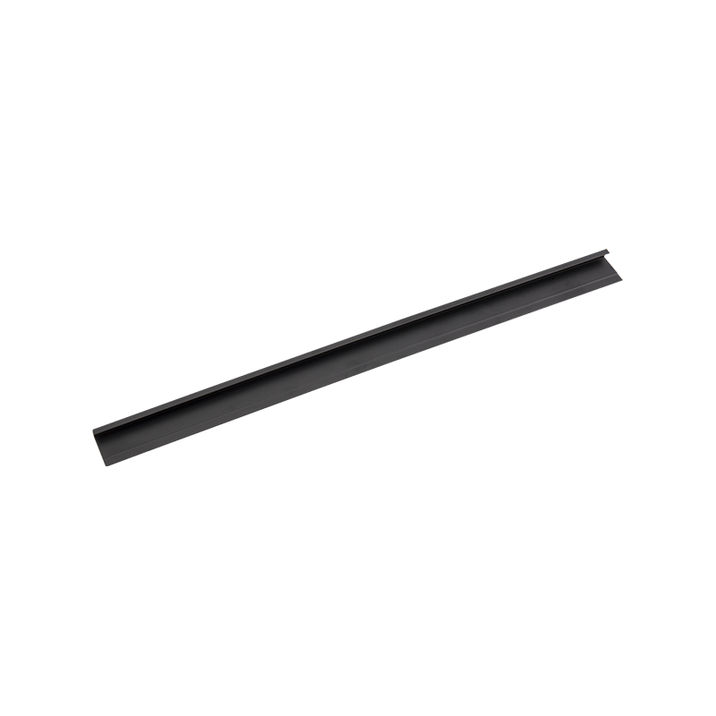 경량 부식 방지 알루미늄 벽 몰딩