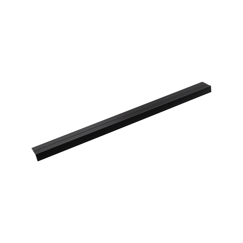 안정적인 구조의 다양한 디자인을 갖춘 튼튼하고 튼튼한 벽 알루미늄 프로파일