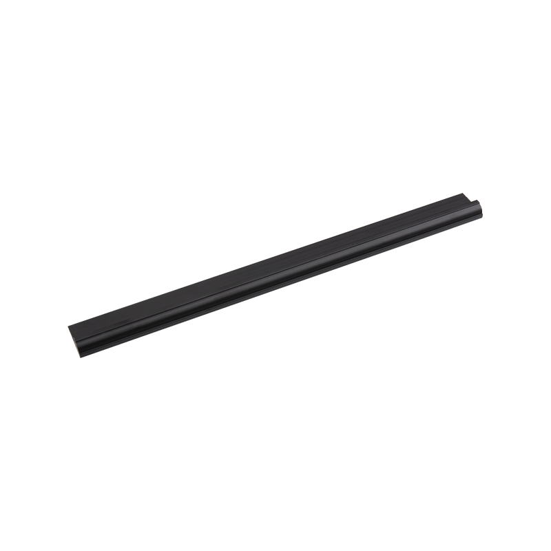 변형 가능한 장식 알루미늄 벽 몰딩