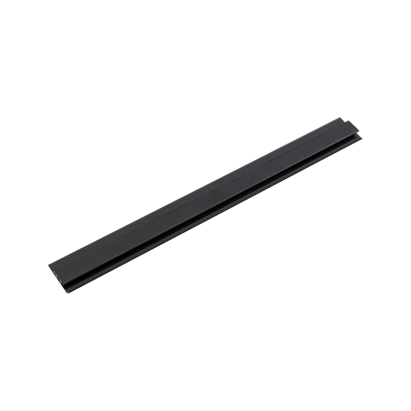 최근 알루미늄 프로파일