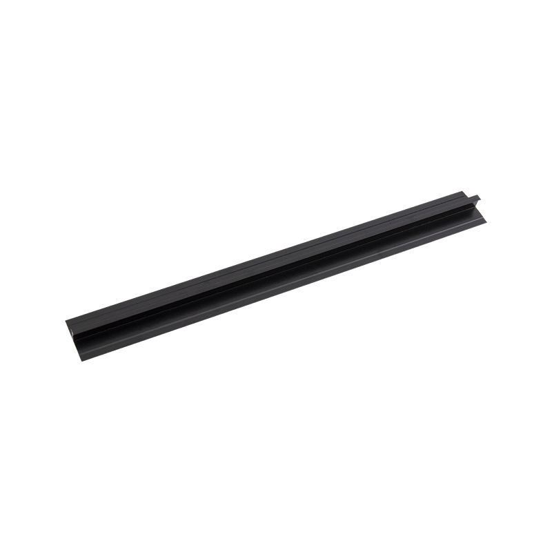 재활용 가능하고 오래 지속되는 환경 친화적인 실용적인 새로운 알루미늄 프로파일