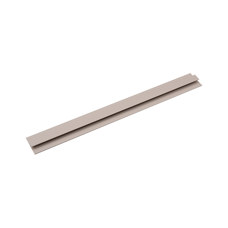 원활한 내부 벽 알루미늄 프로파일