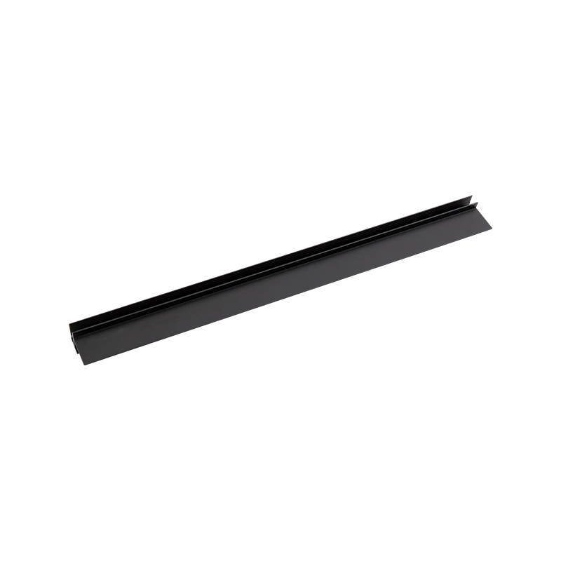 광범위한 호환성을 갖춘 튼튼하고 아름다운 빛난 3d 벽 알루미늄 몰딩