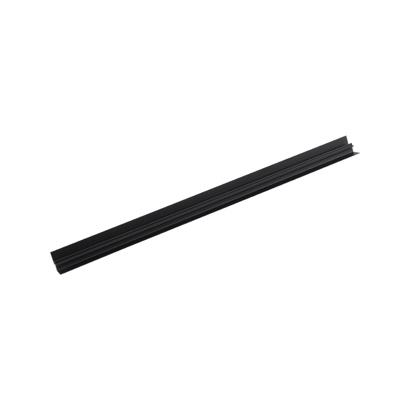 견고하고 실용적이며 내구성이 뛰어난 알루미늄 클래딩 프로파일