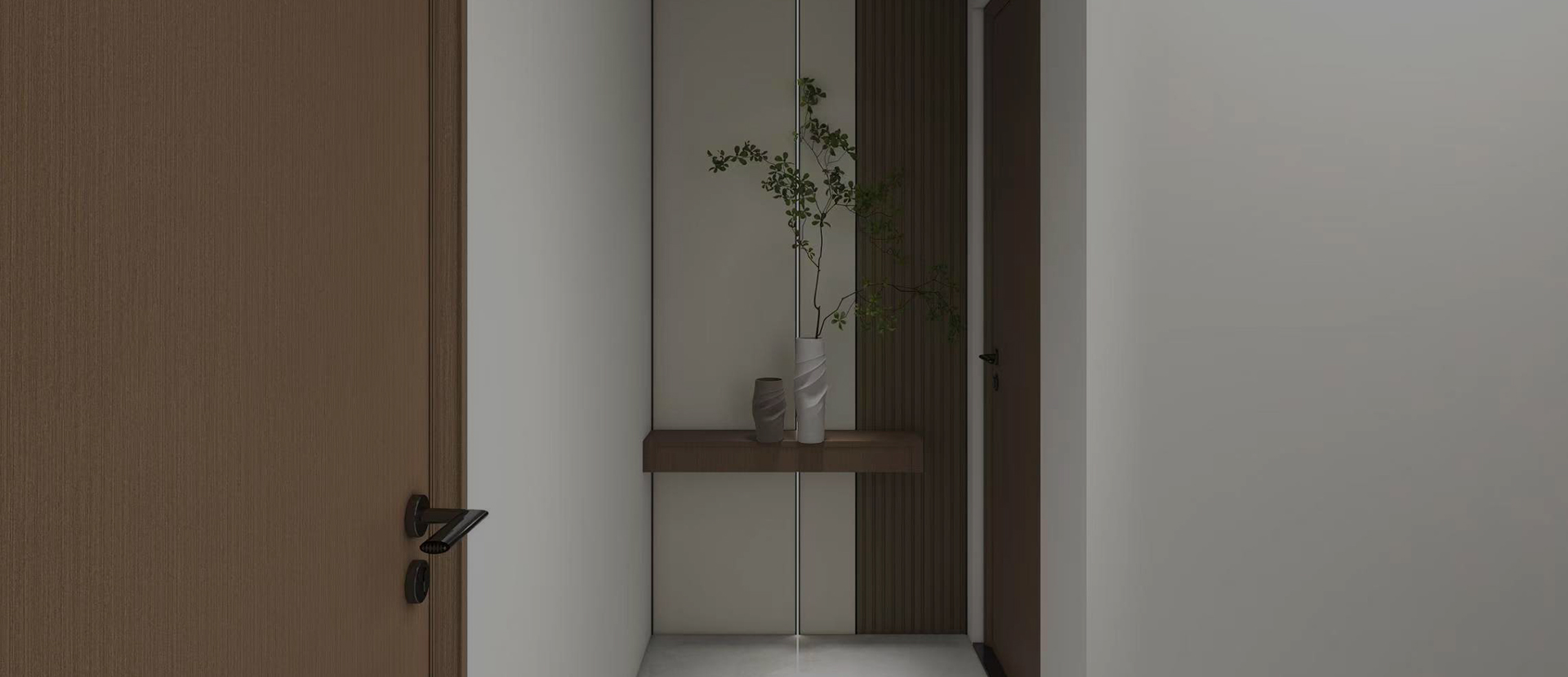 Zhejiang QianDuoMu 지능형 장식 유한 회사