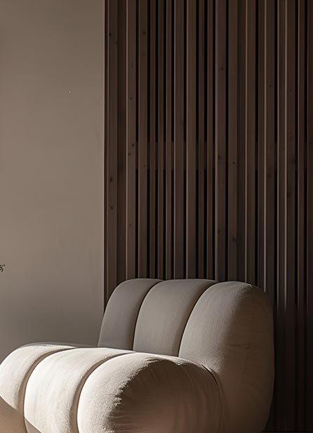 Zhejiang QianDuoMu 지능형 장식 유한 회사